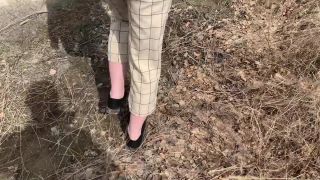 Fucked My BigAss Stepsister In Nature 1080p-0