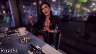 Mistress Kennya Day -A Weekend With Mistress Kennya Day 1.-6