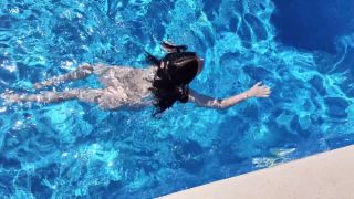 Watchbeauty Wikki Kee Pussy Mirror Action Revealed Explicit-9