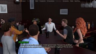 Porn-Games - Complete Gameplay - A Life Worth Living, Part 6-3