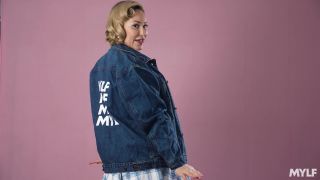 Video Ryan Keely: An Amazing May Milf 1080p FullHD-9