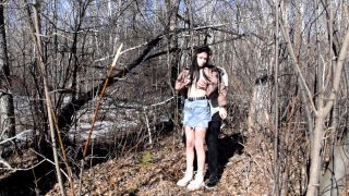 porn video 40 JuliaSayNo - Caught And Roughly Fucked a Young Whore In The Forest - [PornHub] - 2025 (FullHD 1080p) | videos | teen lesbian sock fetish-0