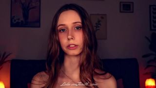 online adult clip 8 Leda Von Thrill – Magnetic Eyes Mesmerize Love Addiction Eye Fixation on fetish porn big femdom-1