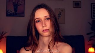 online adult clip 8 Leda Von Thrill – Magnetic Eyes Mesmerize Love Addiction Eye Fixation on fetish porn big femdom-3