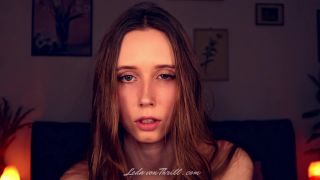 online adult clip 8 Leda Von Thrill – Magnetic Eyes Mesmerize Love Addiction Eye Fixation on fetish porn big femdom-7