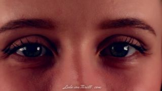 online adult clip 8 Leda Von Thrill – Magnetic Eyes Mesmerize Love Addiction Eye Fixation on fetish porn big femdom-9