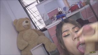 free xxx video 49 femdom mainstream MyDirtyHobby -  DonJohn11 - Mega geile Teen-Transe schon durchgefickt Teil 4 [HD 720P] 6.06.2024, shemale on shemale porn-7