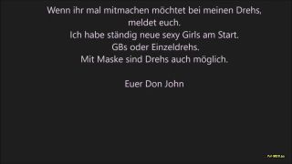 free xxx video 49 femdom mainstream MyDirtyHobby -  DonJohn11 - Mega geile Teen-Transe schon durchgefickt Teil 4 [HD 720P] 6.06.2024, shemale on shemale porn-9