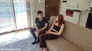 [K2S.CLUB] mira love (mrsmiralove, leo.miralove, mrmrslove) - Meu Amigo Policial Procura Em Todos Os Buracos Para Me Levar Para A Cadeia - FullHD 1080P-2