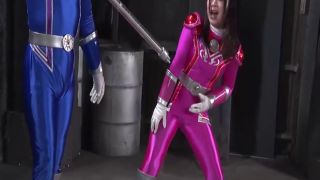 [SuperMisses.com] ZEPE-76 HEROINE ACTION PINCH:Legendary Squadron Fairy Knights - Alone and alone! The terror of the Dark Fairies! -/HEROINEアクションピンチ 伝承戦隊フェアナイツ -孤立無援！ダークフェアリーの恐怖！--008-0
