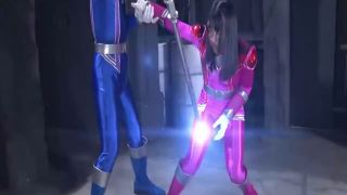 [SuperMisses.com] ZEPE-76 HEROINE ACTION PINCH:Legendary Squadron Fairy Knights - Alone and alone! The terror of the Dark Fairies! -/HEROINEアクションピンチ 伝承戦隊フェアナイツ -孤立無援！ダークフェアリーの恐怖！--008-7