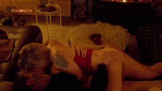 Cum In Pussy We tried to be quiet while making love in the living room-5