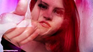 porn clip 17 Raquel Roper - Pop Rock Cock Slut, fetish examples on cumshot -8