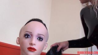 7178 Rubb3r Tonja - video-1