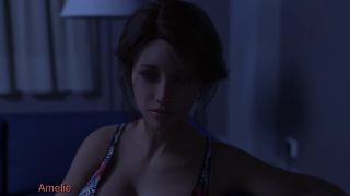 Foxie2K - Heart Problems - 32 Eat Me Out by Foxie2K-1