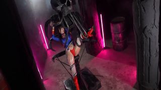 [SuperMisses.com] GIGP-70 Galaxy War Princess Spandexer Cosmo Angel Vessel of the Abyss God-004-5