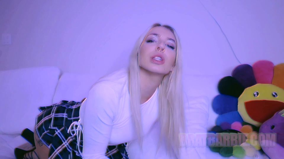 Brat Barbie aka send2samantha - Pay It Interactive Findom JOI Game - Handpicked Jerk - Off Instruction - Masturbation instruction