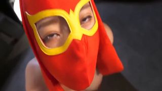 [SuperMisses.com] SPSC-08 Stallion Mask VS Vehement Mask-030-3