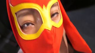 [SuperMisses.com] SPSC-08 Stallion Mask VS Vehement Mask-030-4