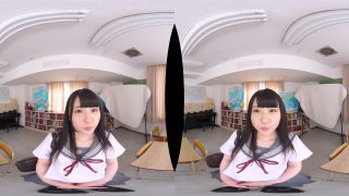 SAVR-063 A - Japan VR Porn(Virtual Reality)-2