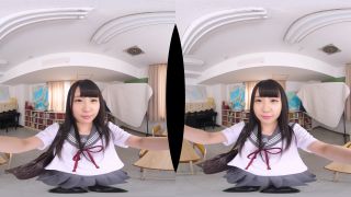 SAVR-063 A - Japan VR Porn(Virtual Reality)-5