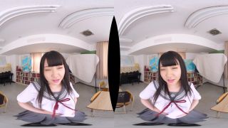 SAVR-063 A - Japan VR Porn(Virtual Reality)-7