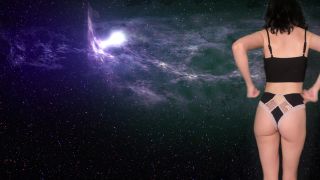 clip 7 LisaTheSuccubrat – Succubrat News Panties | satin panties | femdom porn knicker fetish-6