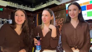 Marie Dee Teases in Yellow Dress Fuck Video with Messy Facial Mariewithdds Blowjob-6