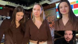 Marie Dee Teases in Yellow Dress Fuck Video with Messy Facial Mariewithdds Blowjob-9