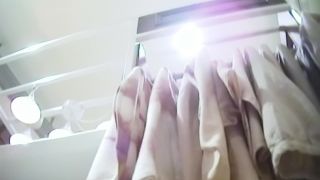 Voyeur Gcolle changing 27 - 48-okigae - voyeur - voyeur -0