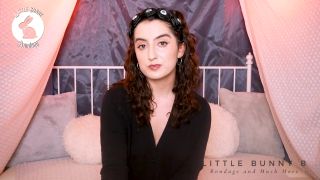 [K2S.CLUB] LittleBunnyB - Bunny's Broadcast October 2024 - FullHD 1080P-1