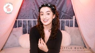 [K2S.CLUB] LittleBunnyB - Bunny's Broadcast October 2024 - FullHD 1080P-6