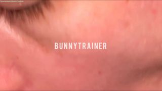 [K2S.CLUB] BunnyTrainer - I Can Never go Back Part 1 - FullHD 1920P-0