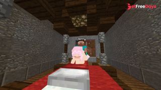 All Zoey animation minecraft jenny xhatihentai gameplay-2