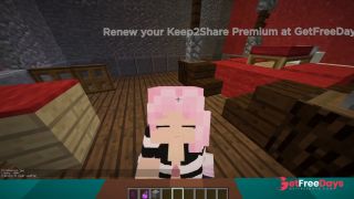 All Zoey animation minecraft jenny xhatihentai gameplay-8