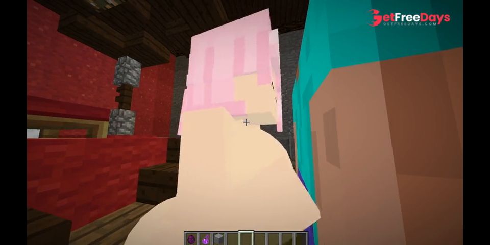 All Zoey animation minecraft jenny xhatihentai gameplay
