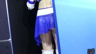  voyeur | Cosplay 58 - mikokai08 | voyeur-7