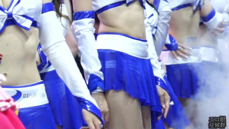  voyeur | Cosplay 58 - mikokai08 | voyeur