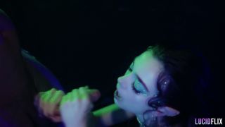 Molly Little - Luminati Calypso Watch XXX Online Full HD - Cowgirl-9