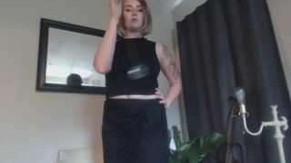 online adult video 46 Diana Rey - CFNM Trance - domination - femdom porn holly halston femdom-7