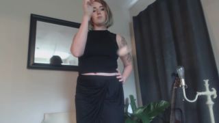 online adult video 46 Diana Rey - CFNM Trance - domination - femdom porn holly halston femdom-8