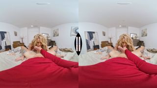 Taylor Vixxen Wild MILF Sex & VR Thrill 4096p OLED PornVR-1