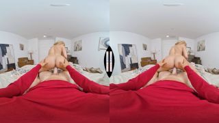 Taylor Vixxen Wild MILF Sex & VR Thrill 4096p OLED PornVR-4