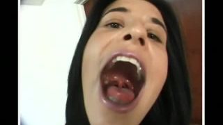 black teen porn Down The Hatch #1, big butt on big ass-0