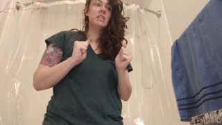 adult video 17 indian femdom Lucy Skye – Toilet Paper Pandemic, verbal humiliation on femdom porn-1