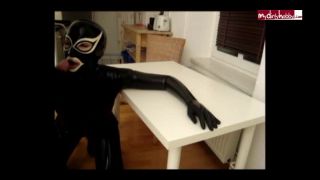 Girls Dressed In Latex-9