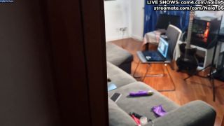 7187 STEPBROTHER AND STEPSISTER HAVE SEX - he just Wanted to ...-2