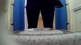 Hidden-Zone October 2020 – hz_27528 Voyeur!-2