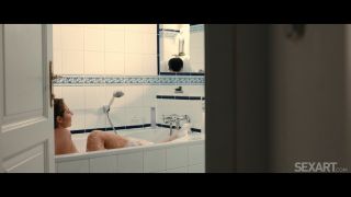 [SexArt] Antonia Sainz Bath Time [12.10.25] [1080p]-1