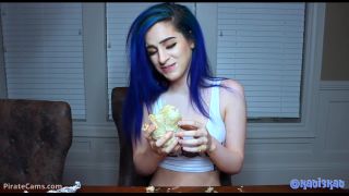 Girl Kati3kat in Baeritto | kati3kat | webcam -3